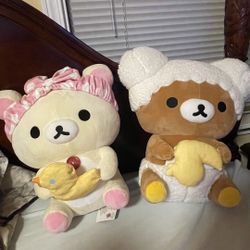 Sanrio Stuffed Animals