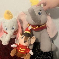 Disney Dumbo Bundle