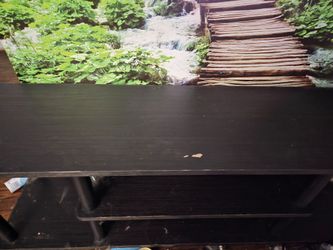Free Tv stand up to 55 inches