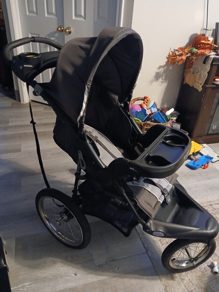 Jogging Stroller Babytrend