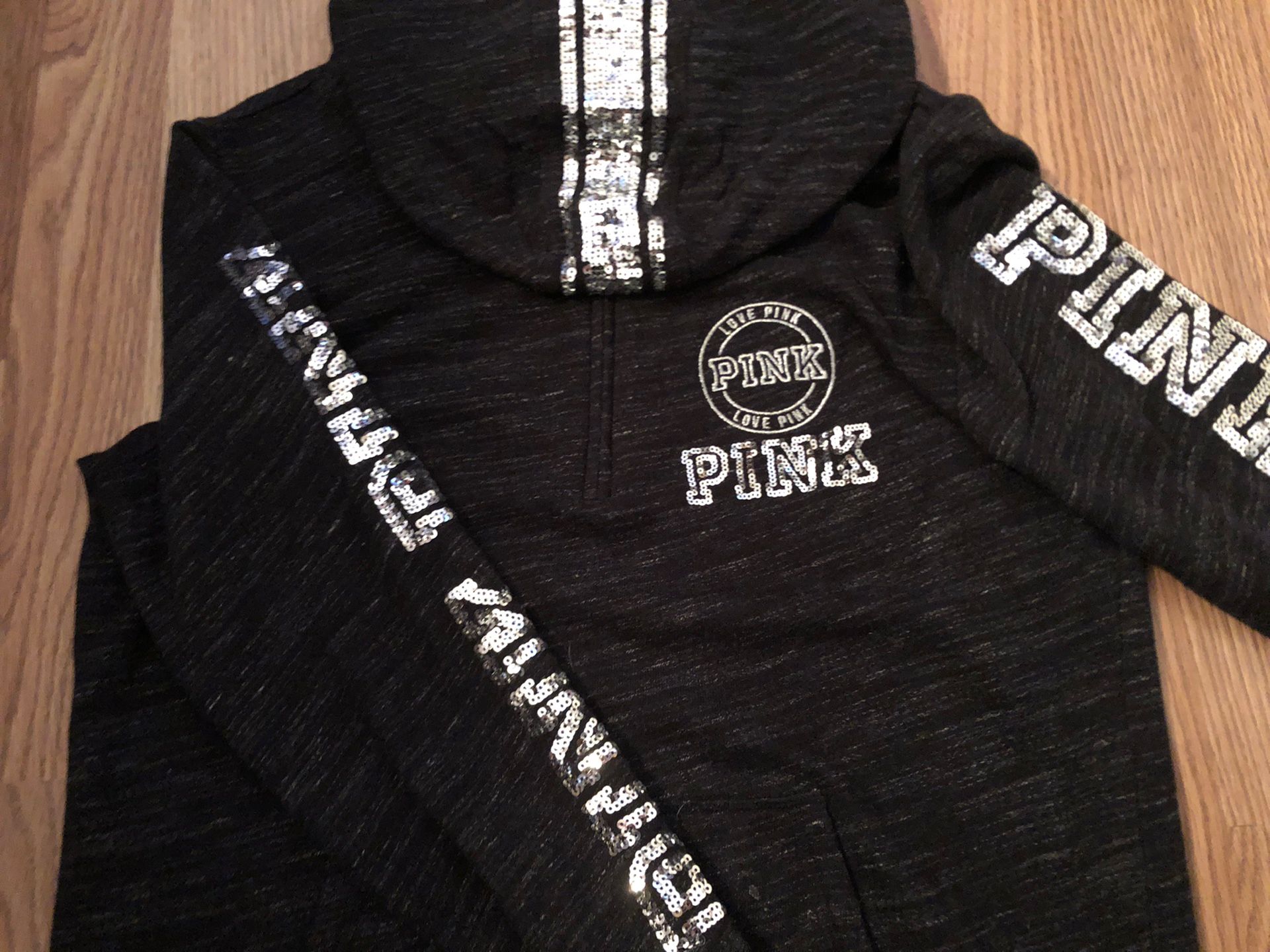 PINK Hoodie 