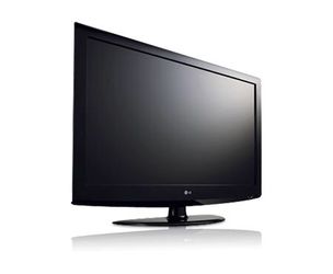32 inches LG TV