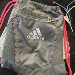Gym bag