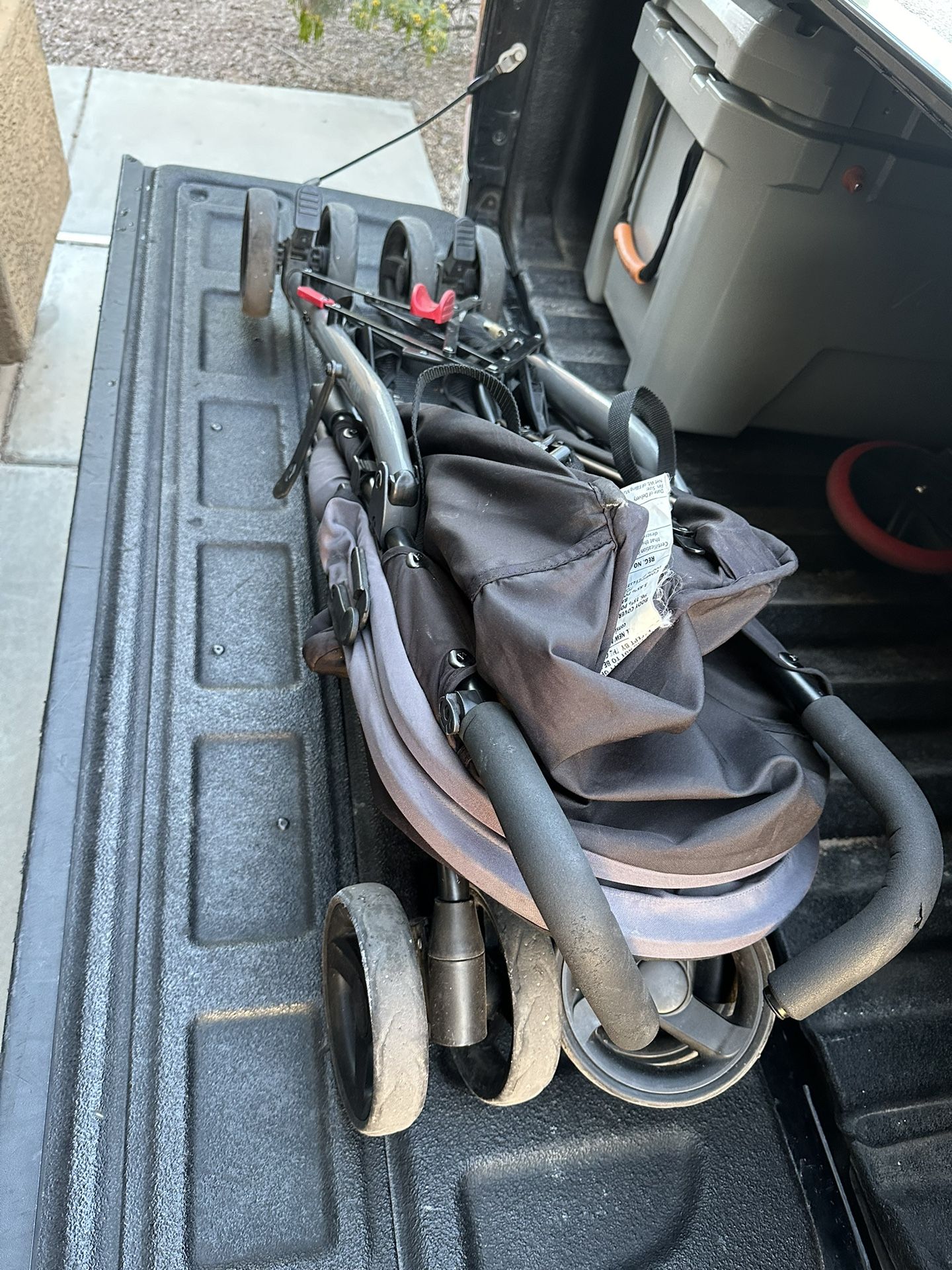 Kid Stroller