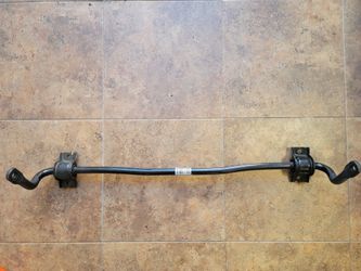 10th gen honda civic rear sway bar