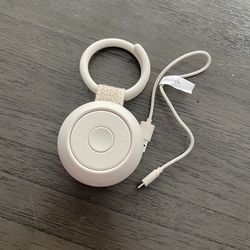 Portable hatch sound machine