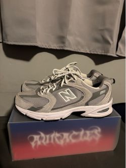 New balance 530