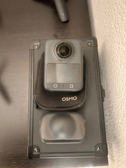 Osmo 360