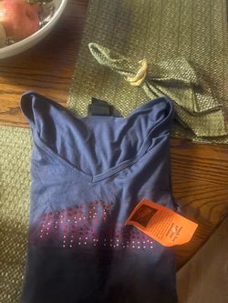 Women’s Harley Davidson shirt extra large