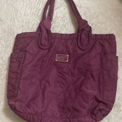 Marc by Marc Jacobs Nylon Bag