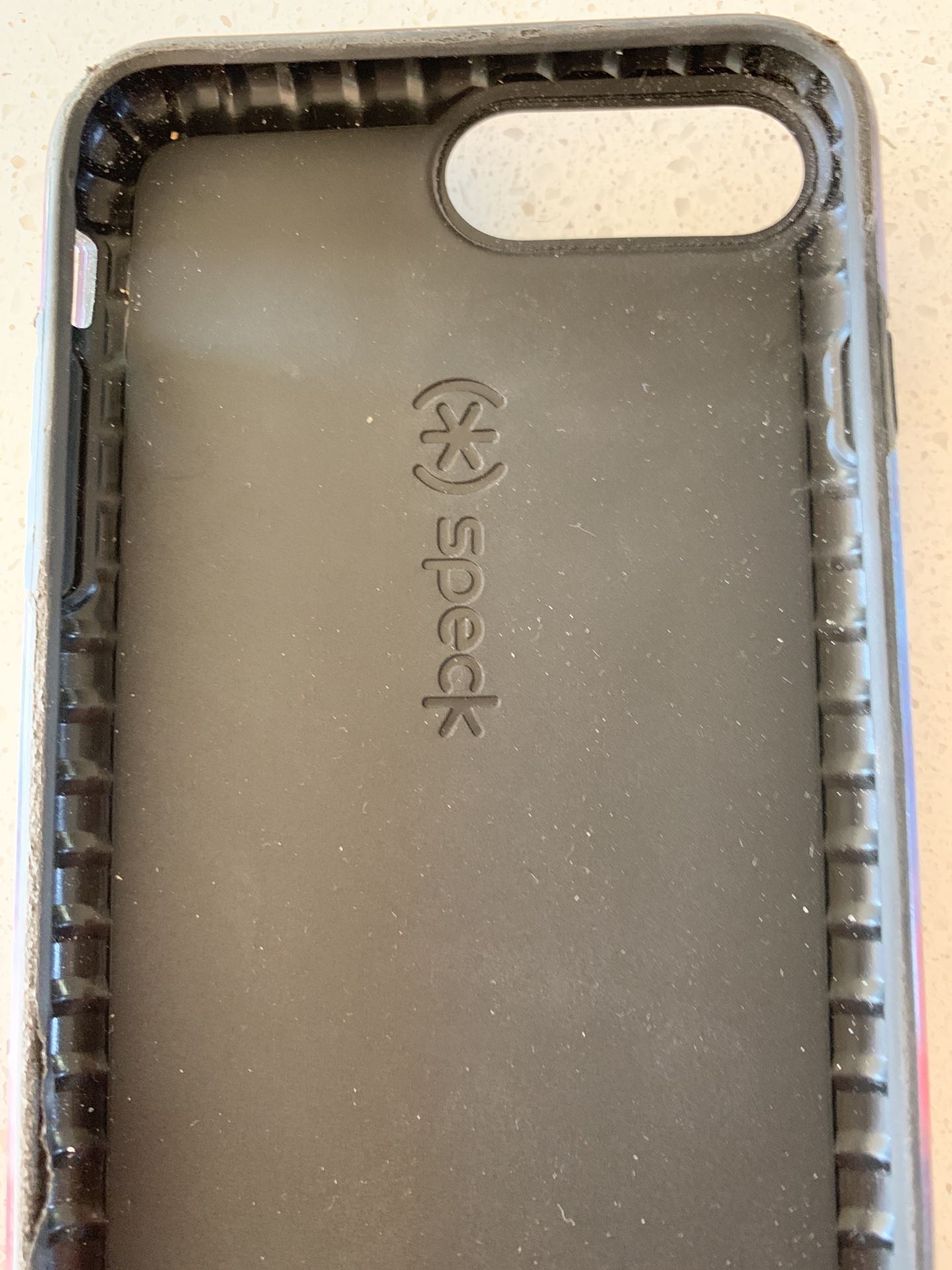 IPhone 7 Plus cover by Speck