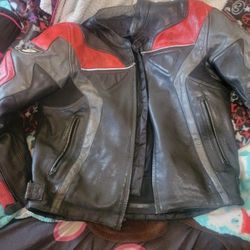 Motogp Motorcycle jacket