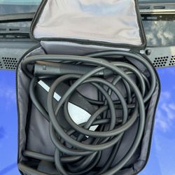 Tesla Charger