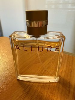 Chanel Allure Fragrance 100ml