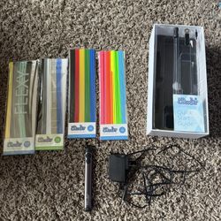 3doodller Pen