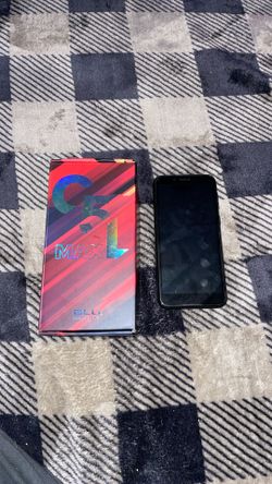 C5L MAX Android phone