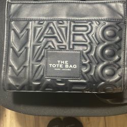 Marc Jacob’s Tote Bag 