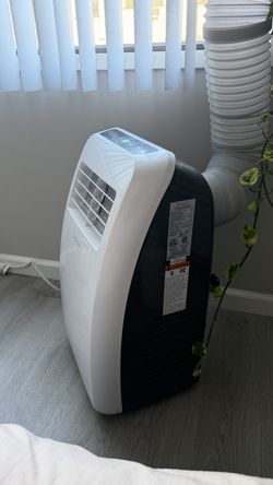 SereneLife Portable Air Conditioner