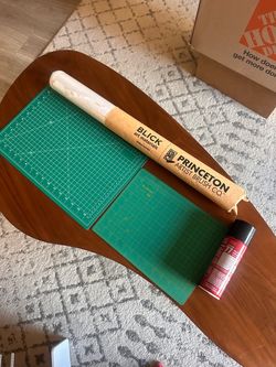 Arts & Crafts Supplies Bundle