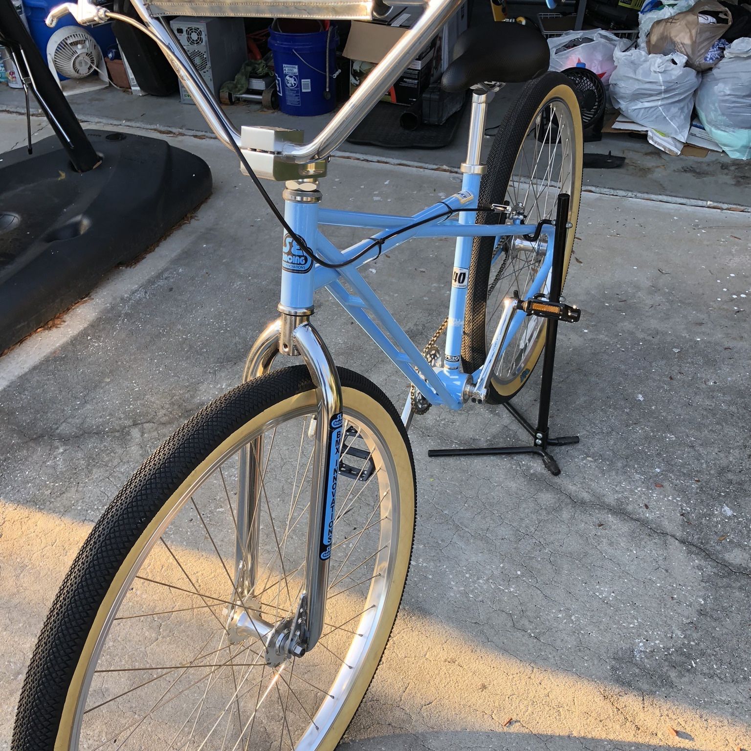 Str 29 quadangle for sale cheap