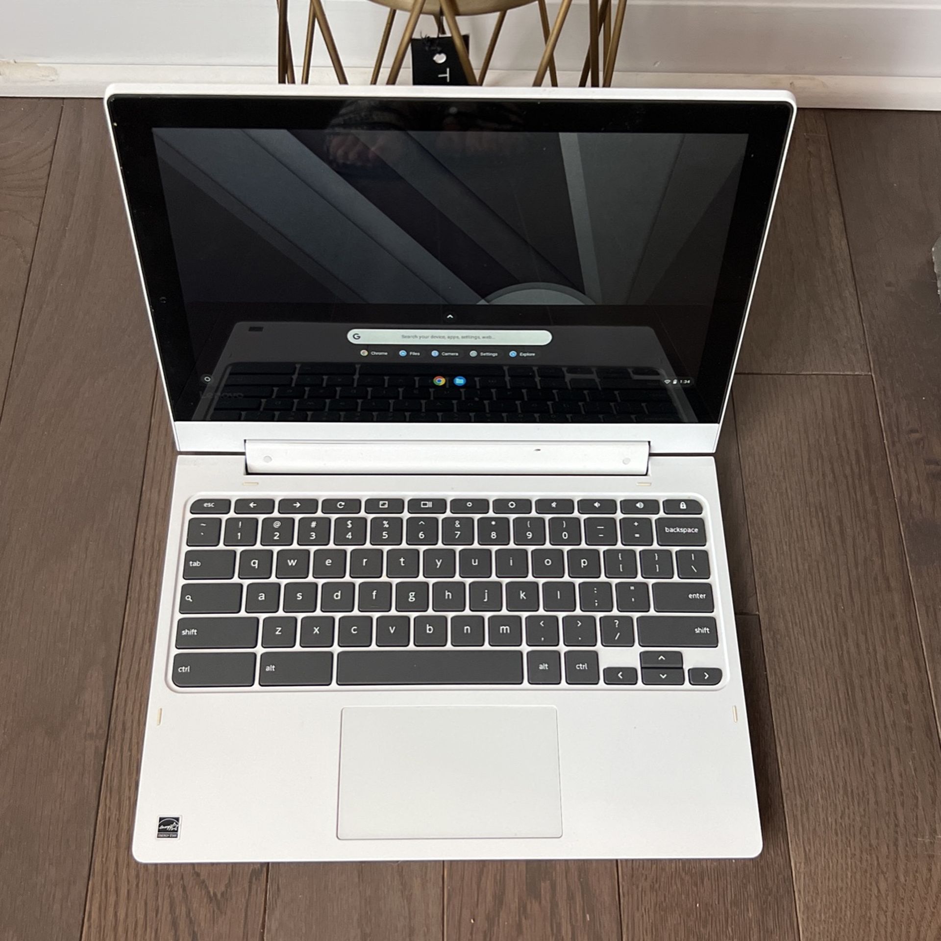 Chromebook