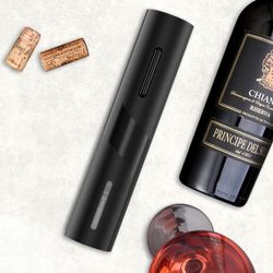 Electric Wine Opener
