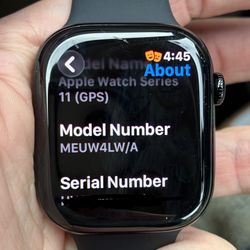 Apple Watch
