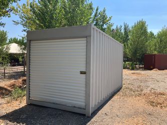 15Ft Std Container,Shed, Storage, Shipping, Conex