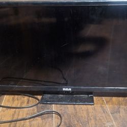 32 Inch Rca