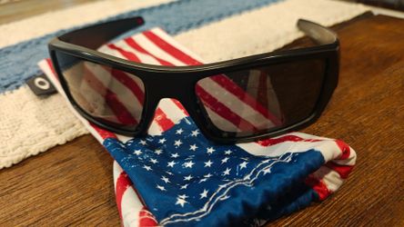 Oakley (Gascan)