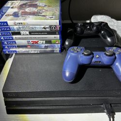 PS4 1TB
