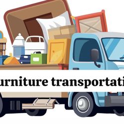 Furniture transportation 