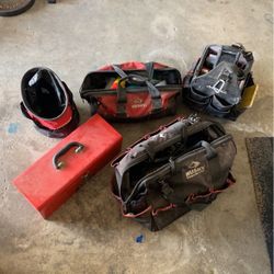 Husky Tools Bags