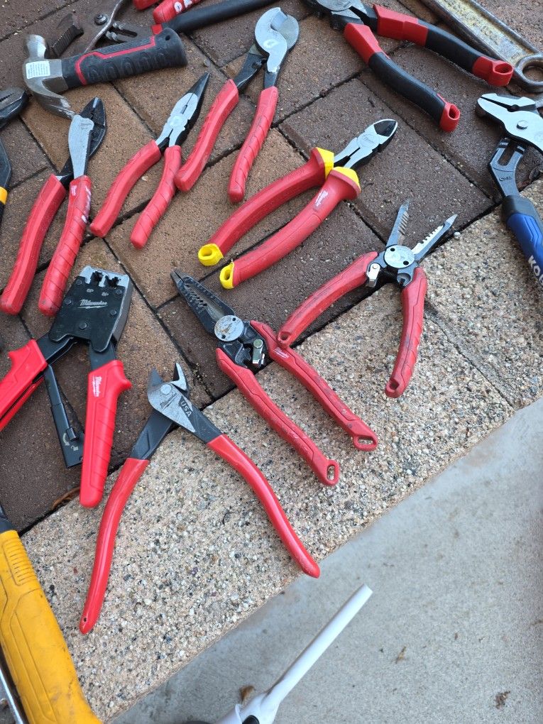 Handtools