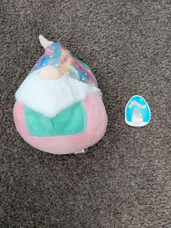 Rayford Squishmallow