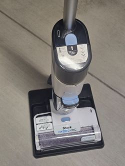 Shark HydroVac Wet-Dry Vacuum Cleaner