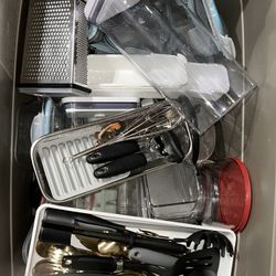 HOUSEHOLD ITEMS(MOVE OUT SALE!)