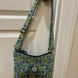 Vera Bradley Bag Excellent Condition