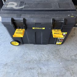 Stanley Tough Box