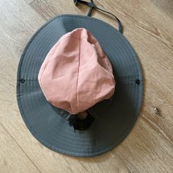 Kids Sun Hat