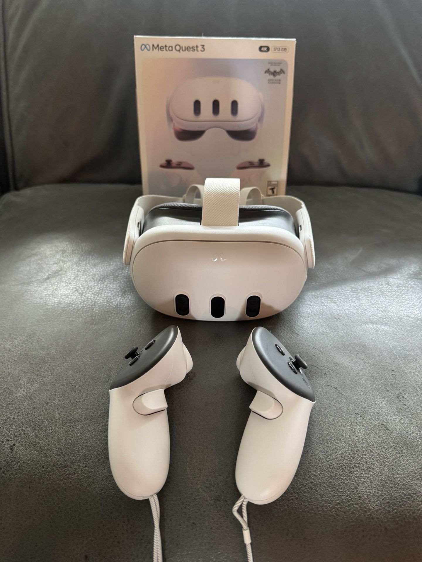 Meta Quest 3 512Gb