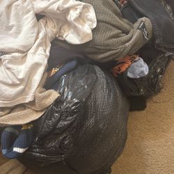 Lots Of New Clothes Sizes-3xl