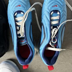 Nike New Balance Vans Jordan