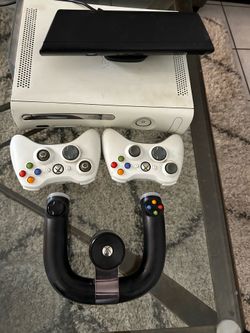 X box