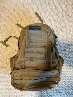 Microraptor Pro Pro Cases Back pack