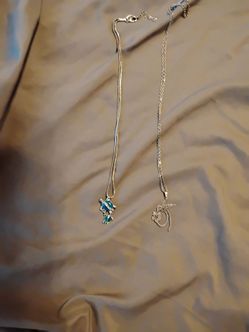 Costume jewelry