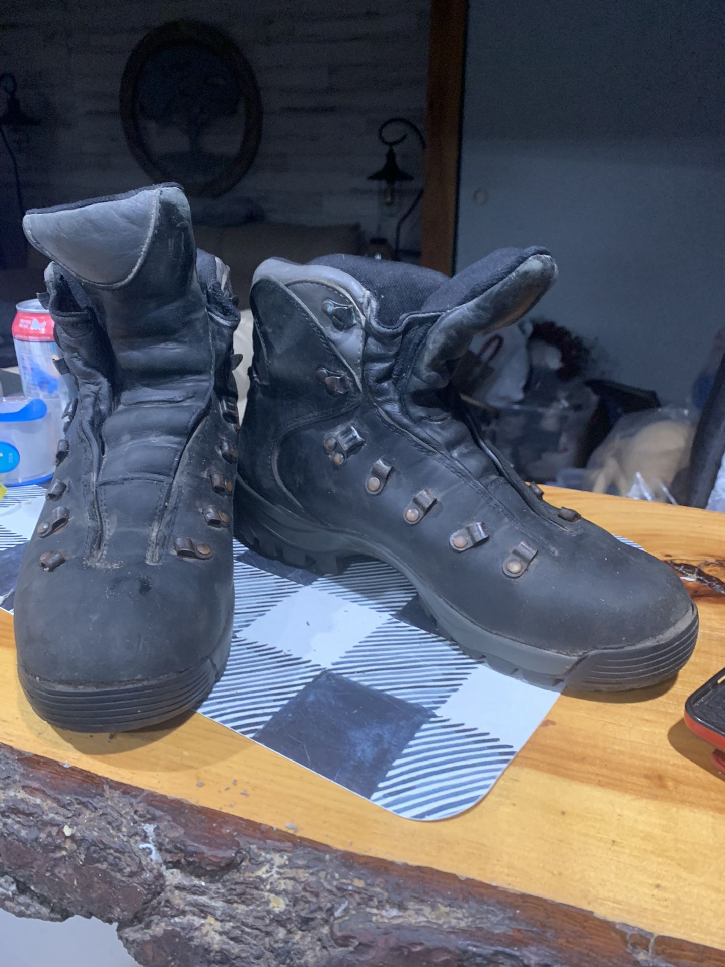 Merrill Millennium M2 Hiking Boots