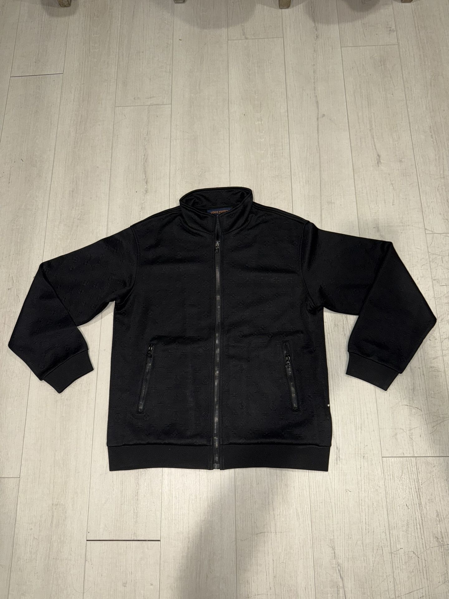 LV Zip Up