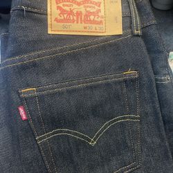 Levi’s