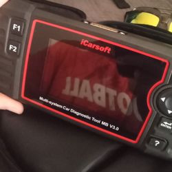Car Diagnostic Tool